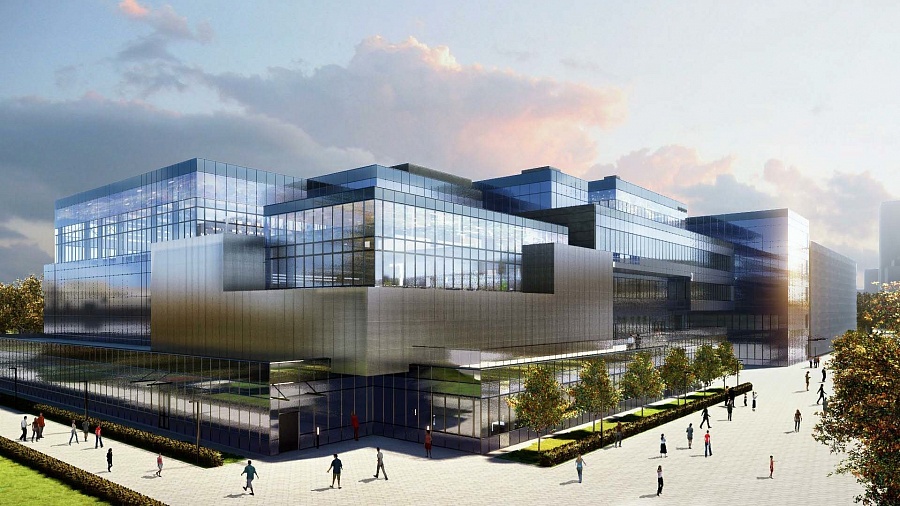 Tushino Sport Complex 