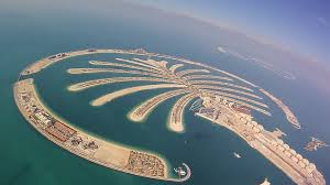 The Palm Jumeirah Shoreline Apts. — Dubai · UAE